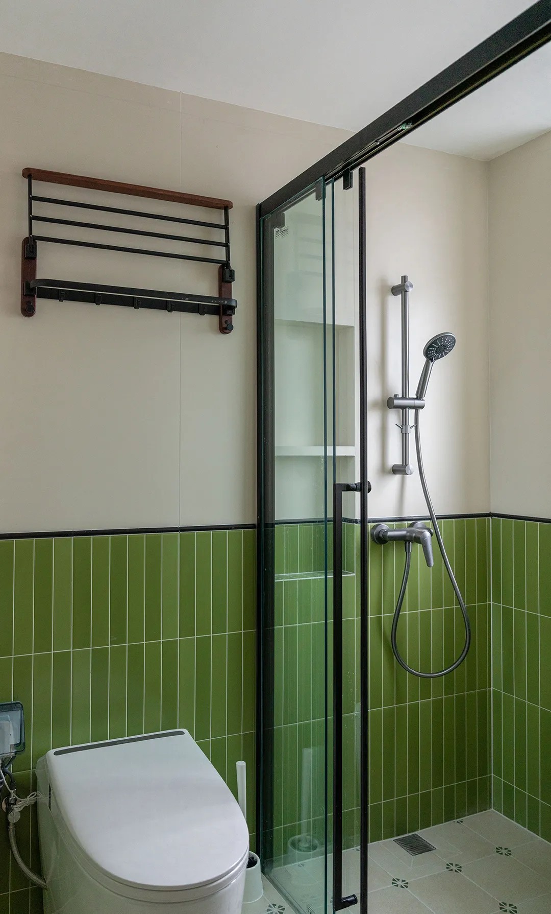 东莞1：1落地的全案设计，在可控的预算里，装出理想中的生活